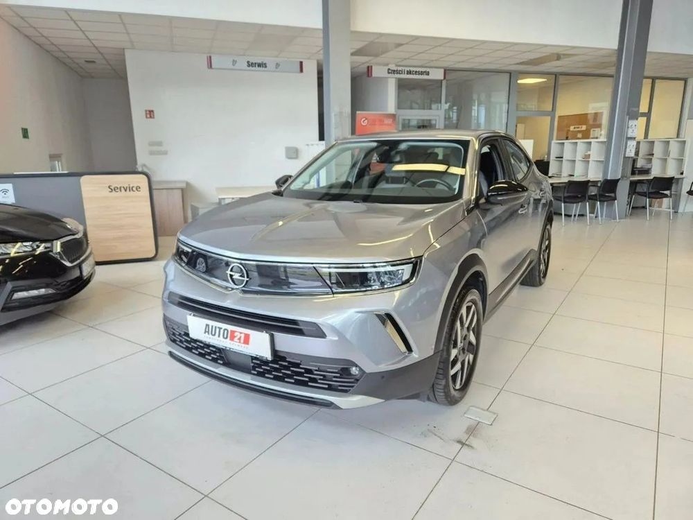 Opel Mokka 1.2 T Elegance S&S - 3