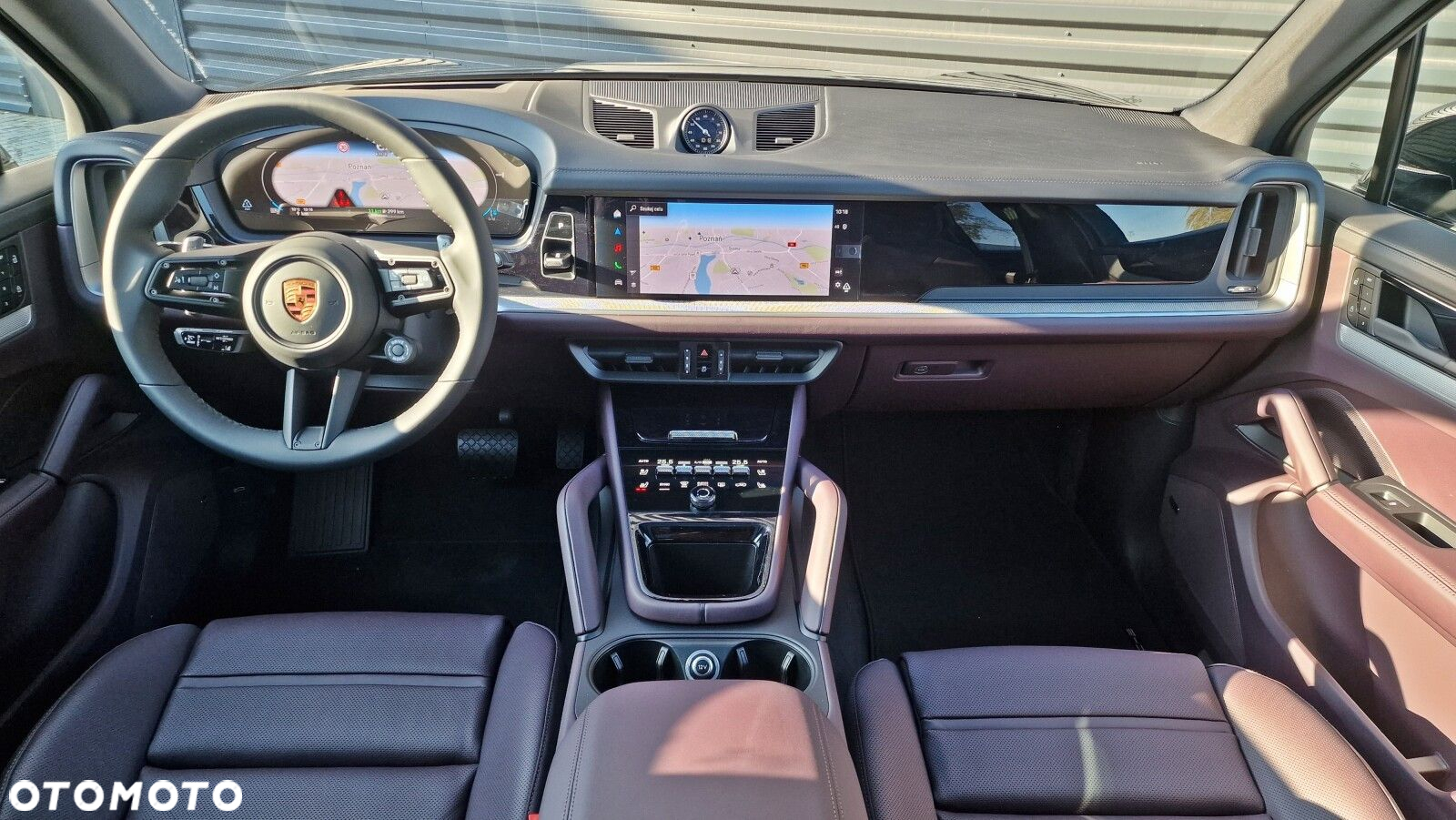 Porsche Cayenne - 12