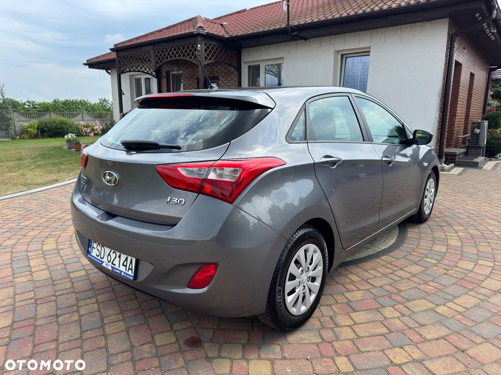 Hyundai i30 - 14