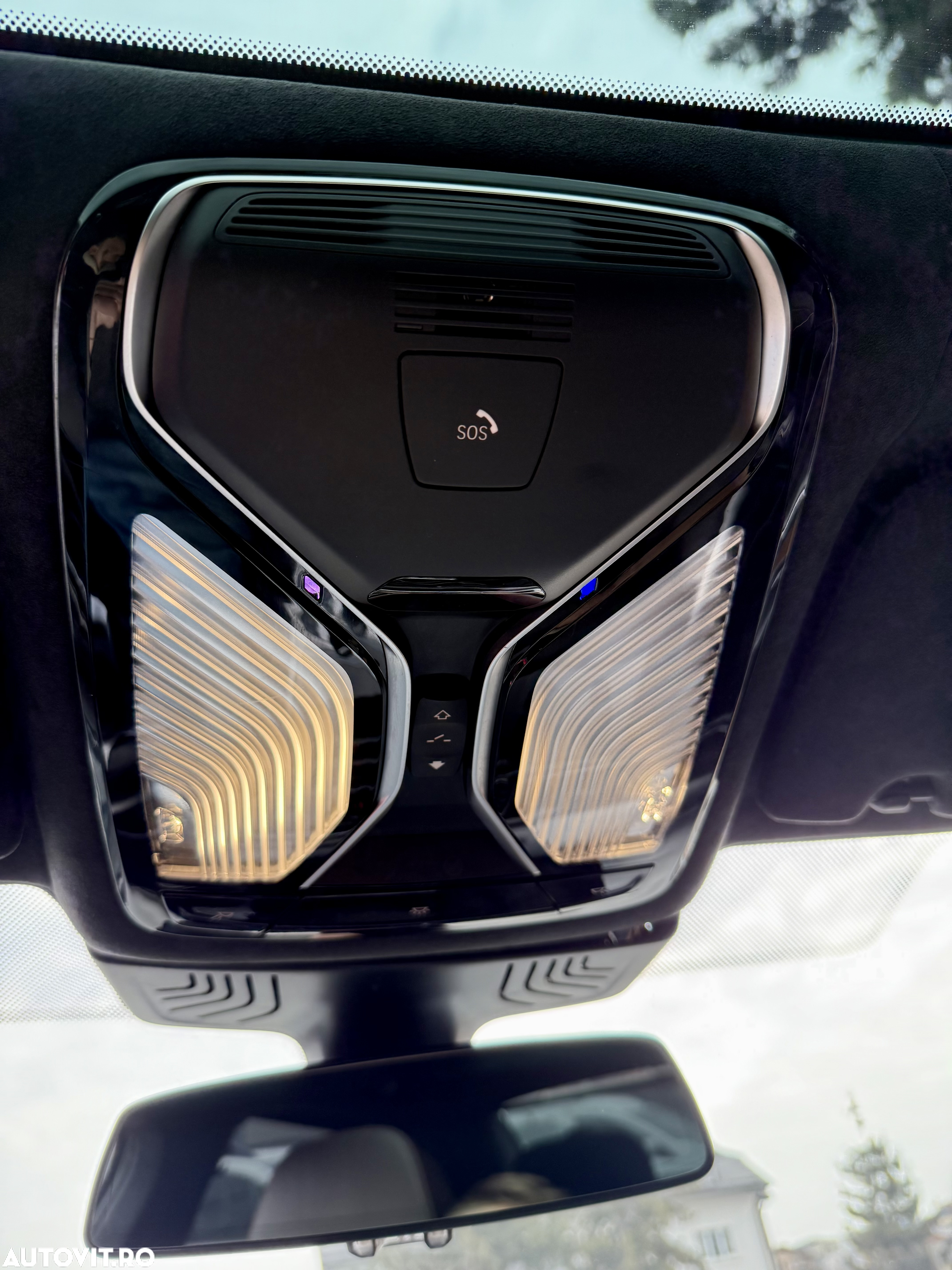BMW Seria 7 730d xDrive - 32