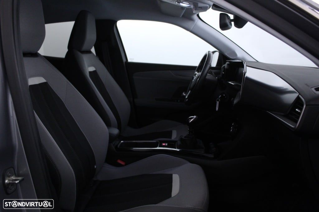 Opel Mokka 1.5 D Elegance - 14