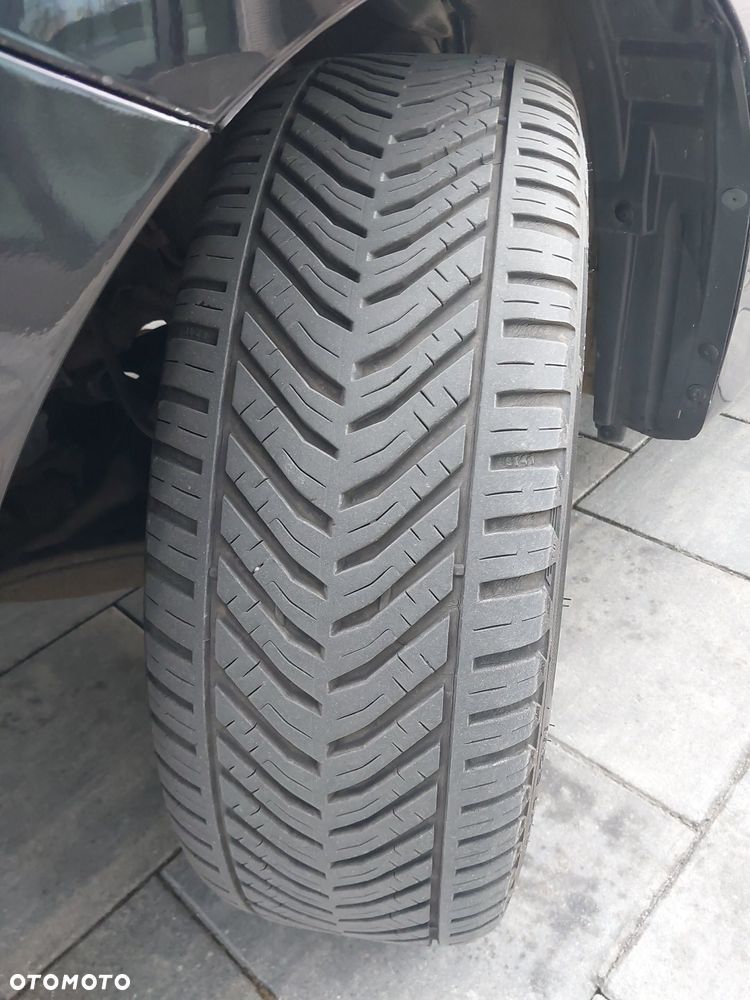 Honda FR-V 2.2 CTDi Executive - 22