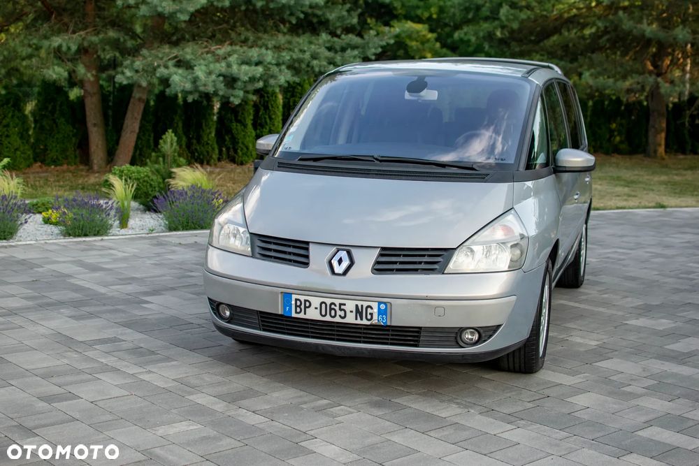 Renault Espace - 7