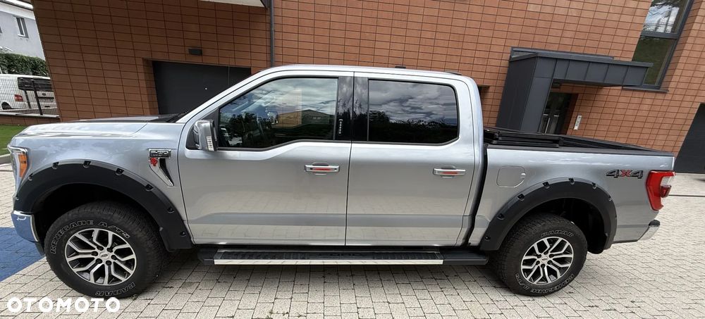 Ford F150 - 4