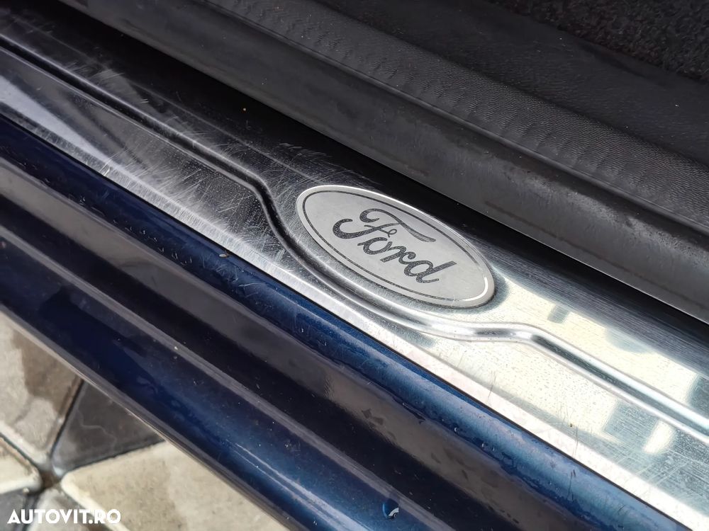 Ford Galaxy 2.0 TDCi DPF Trend - 33