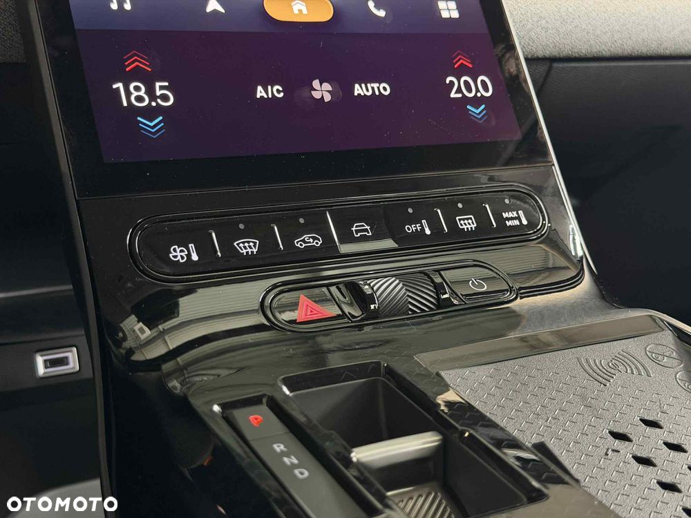 Citroën C5 Aircross 73.7kWh Comfort Range Max - 23