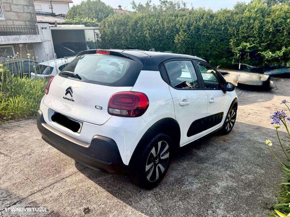 Citroën C3 1.2 PureTech Shine - 5