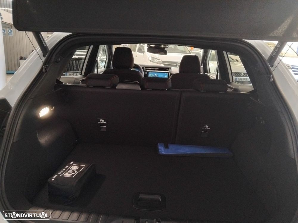 Ford Puma 1.0 EcoBoost MHEV ST-Line - 8