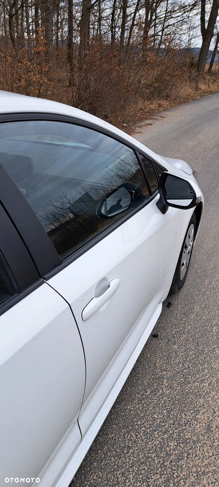 Toyota Corolla 1.2 T Active - 5