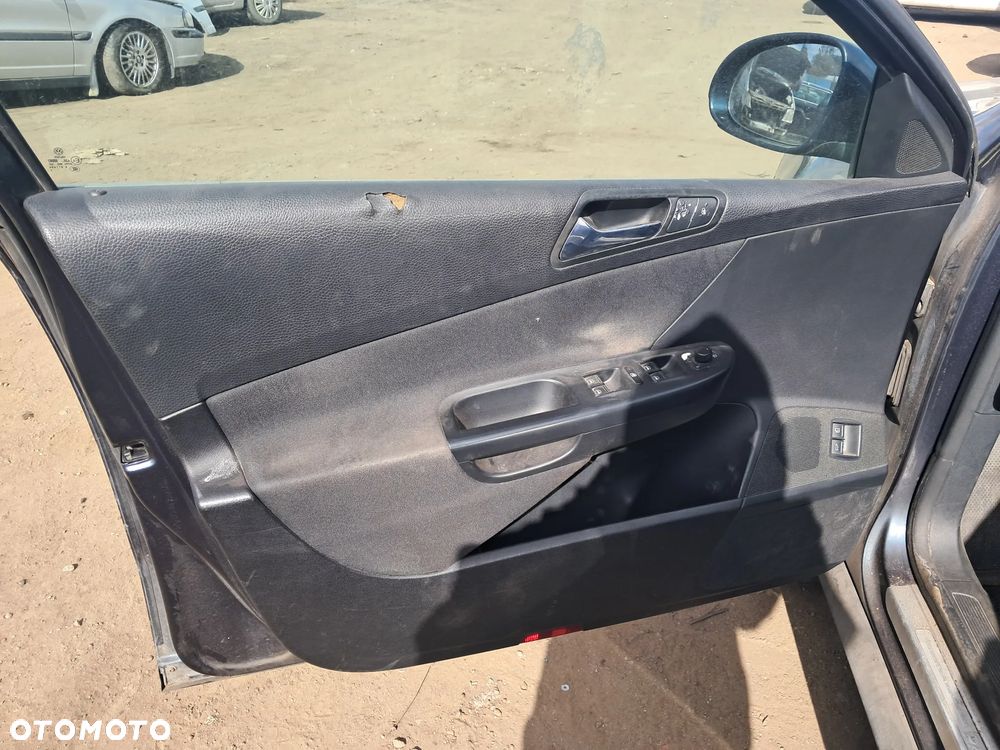 DAWCA CZĘŚCI VW PASSAT B6 SEDAN 2006 2.0 TDI140 KM BKP KL LC5F - 7