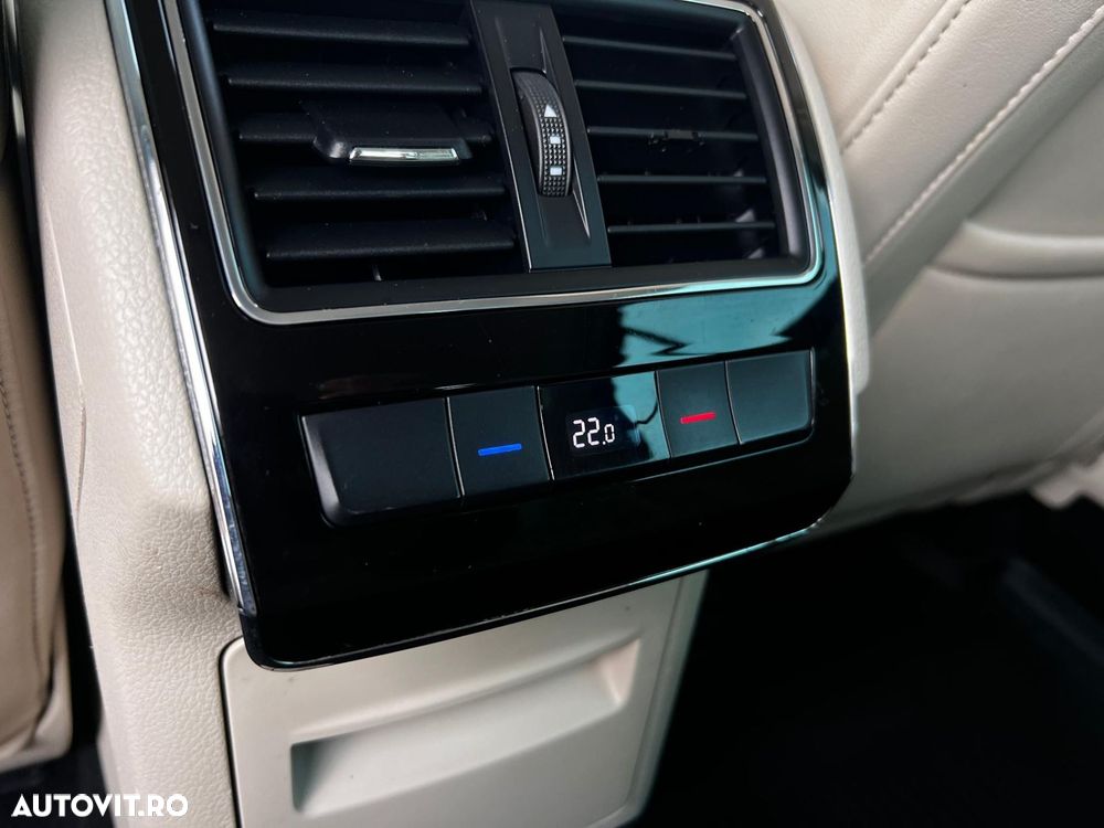 Skoda Superb - 31