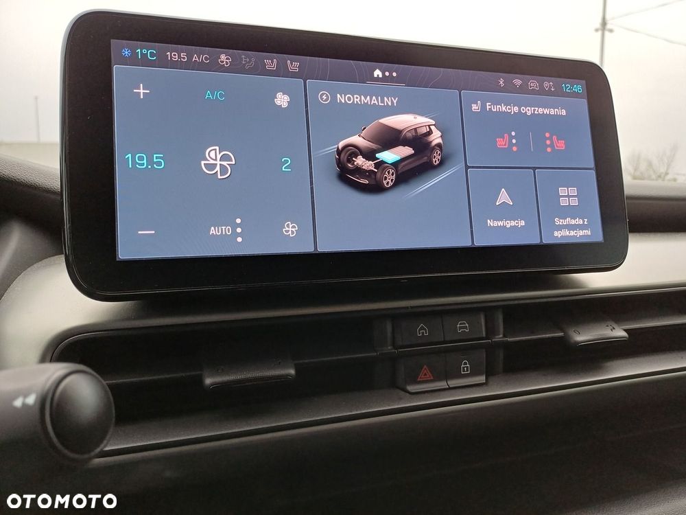 Jeep Avenger 54kWh Altitude - 20