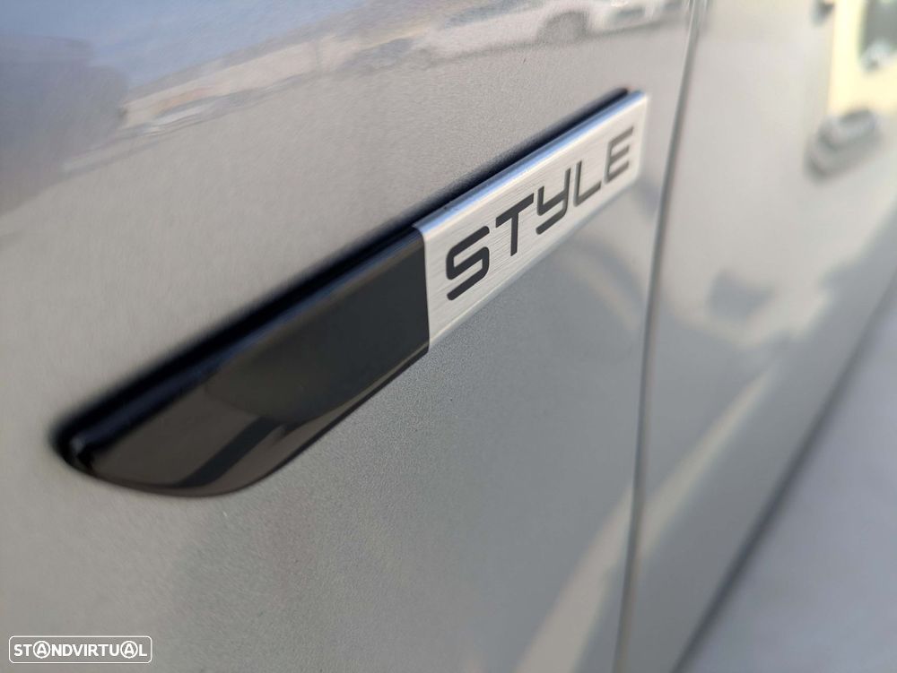 Peugeot 2008 1.6 BlueHDi Style - 5