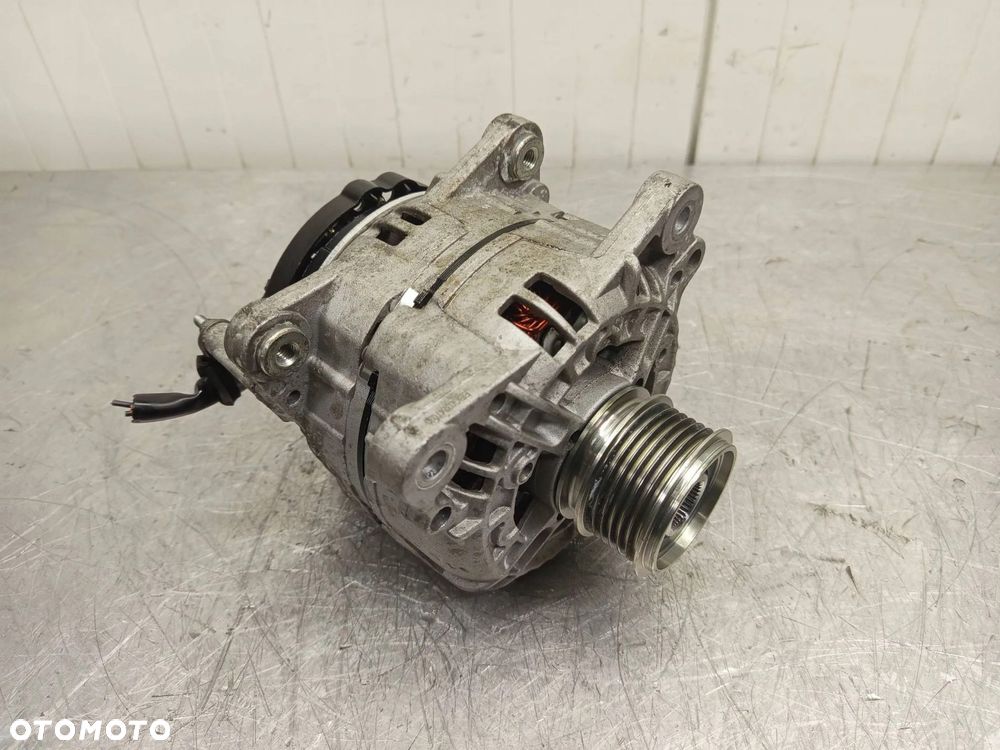 Alternator Seat Leon VW Skoda Audi 1.9 2.0 TDI 8EL011710791 - 8