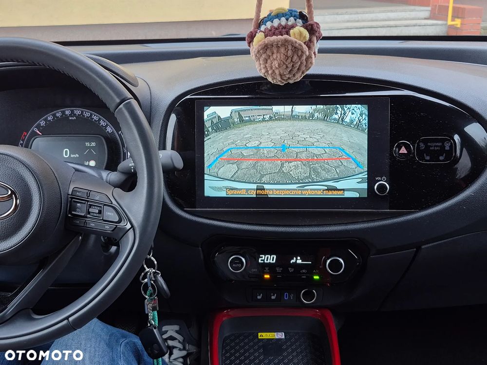 Toyota Aygo X 1.0 VVT-i Style - 14