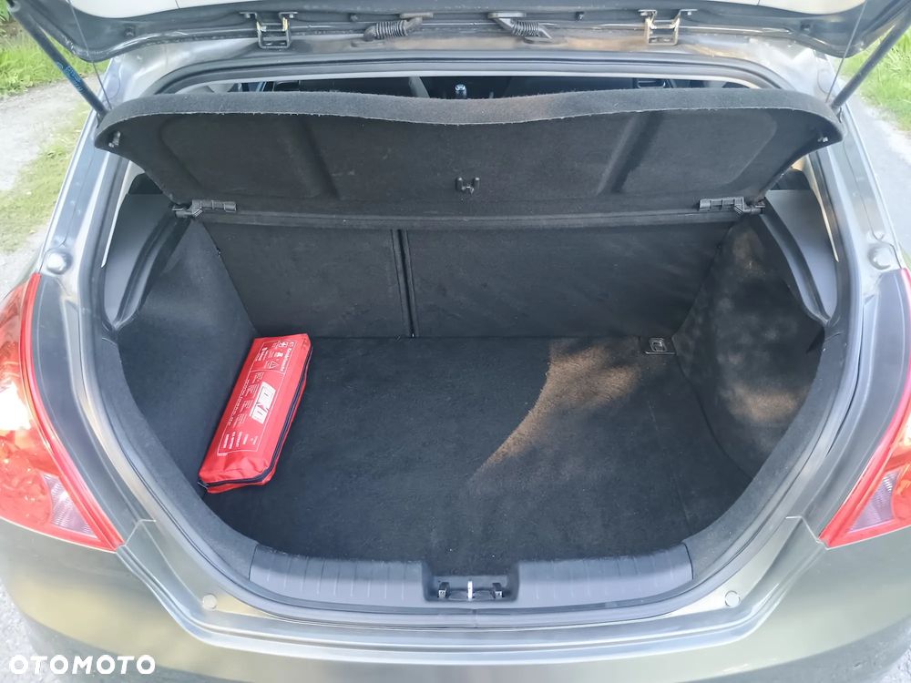 Kia ProCeed 1.4 CVVT Edition 7 - 18