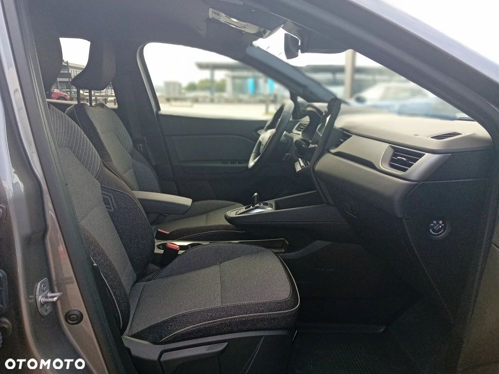 Renault Symbioz 1.8 E-Tech Full Hybrid 160 Techno - 13