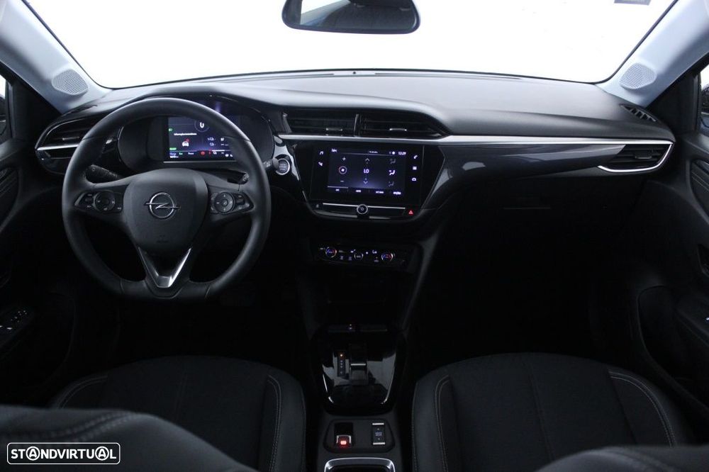 Opel Corsa-e Elegance - 18