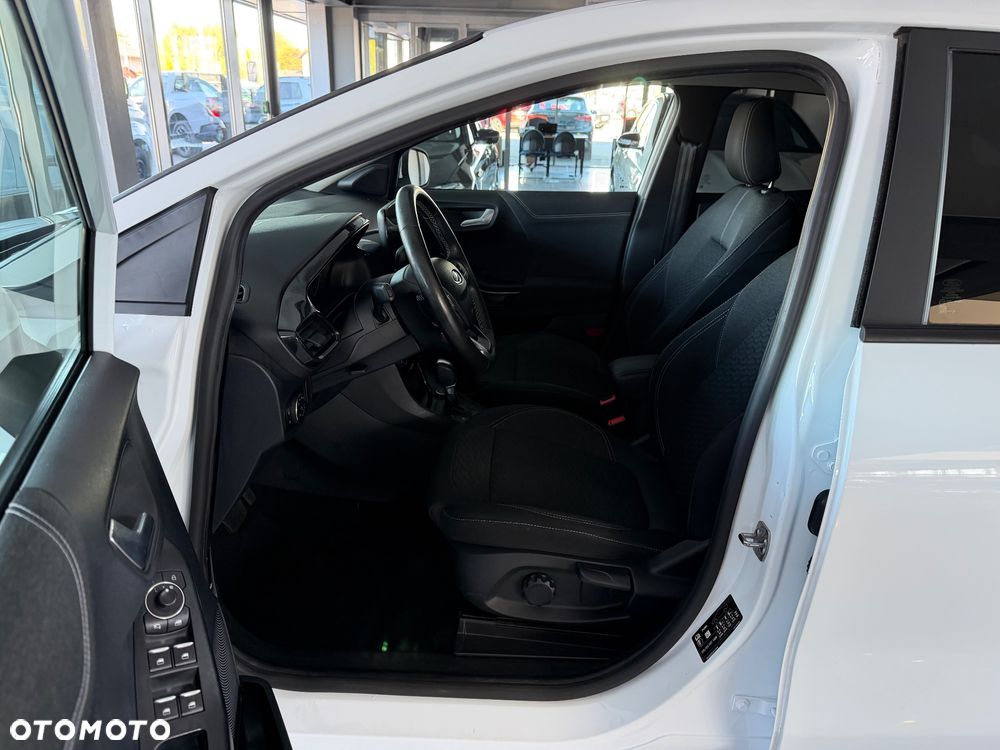 Ford Puma 1.0 EcoBoost mHEV Titanium DCT - 18