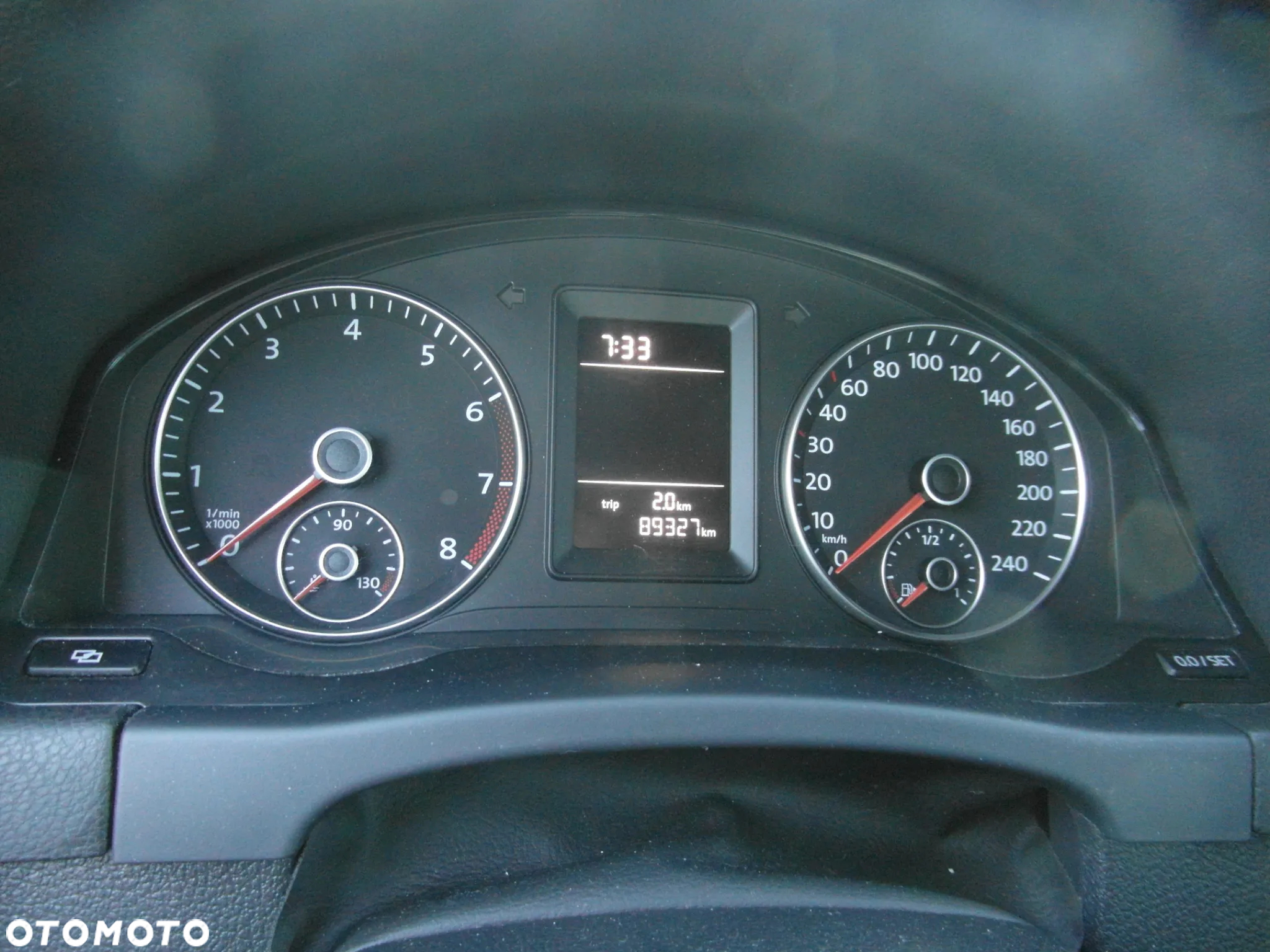 Volkswagen Golf Plus 1.6 Trendline - 23
