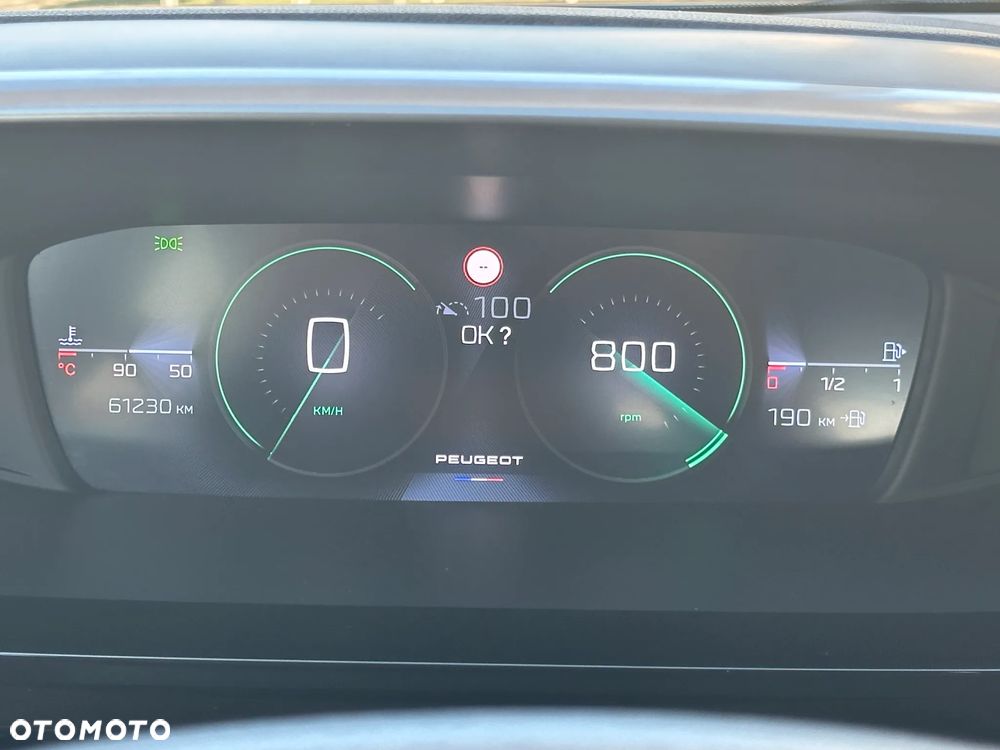 Peugeot 308 1.2 PureTech Active Pack S&S - 26