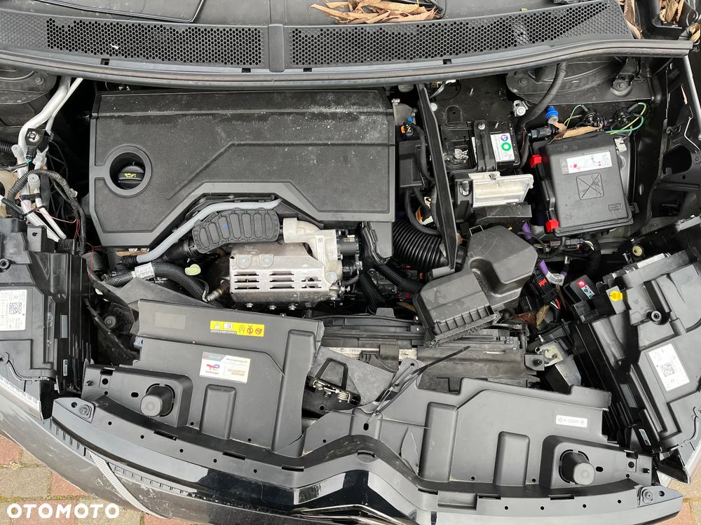 Citroën C5 Aircross 1.2 PureTech Shine Pack EAT8 - 17