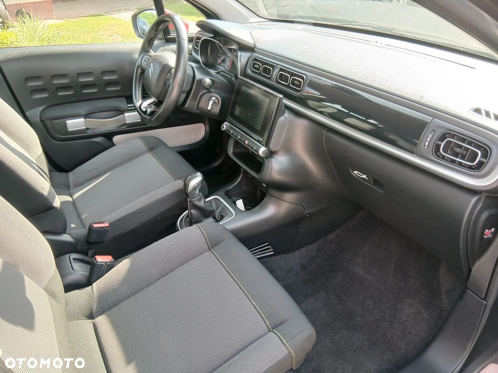 Citroën C3 - 9
