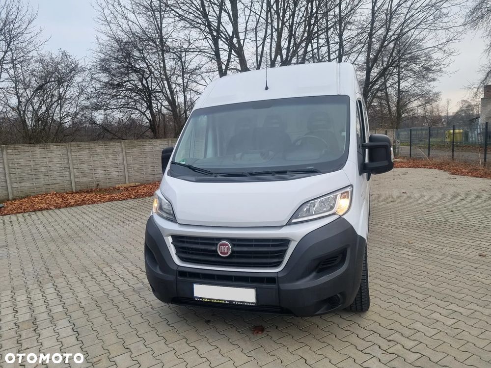Fiat Ducato - 1