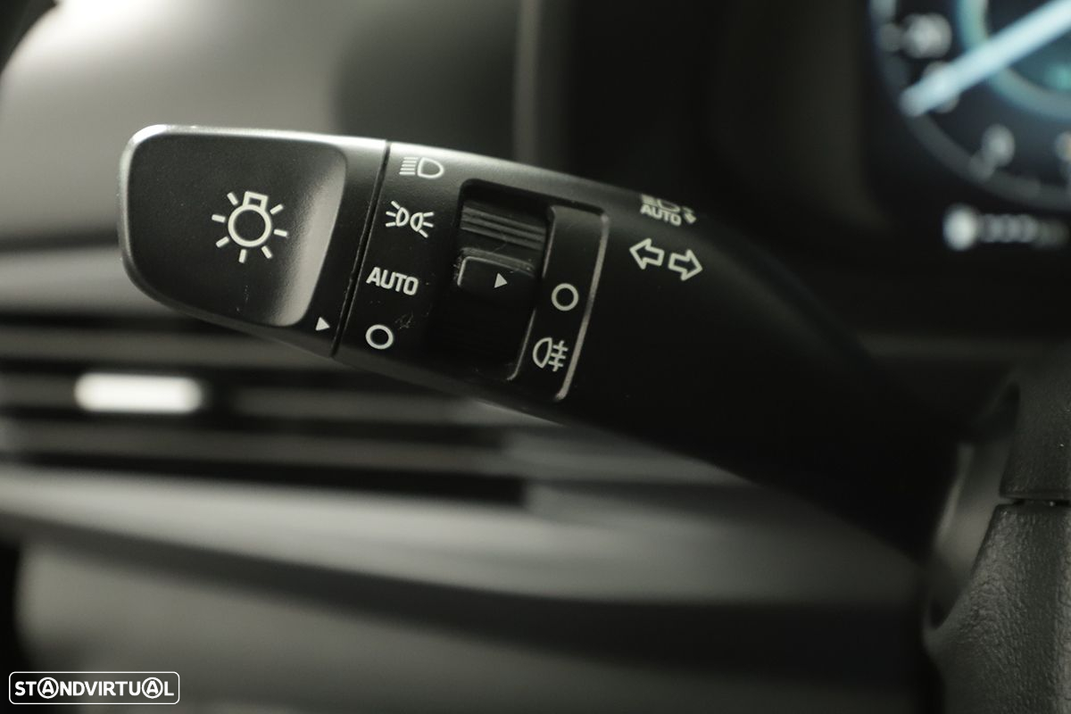 Hyundai Bayon 1.0 T-GDI Premium - 15