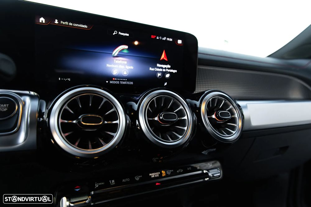 Mercedes-Benz EQB 250 AMG Line - 41