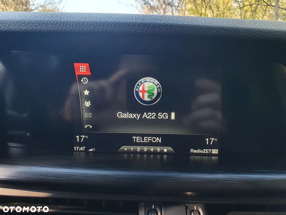Alfa Romeo Stelvio 2.0 Turbo Q4 - 26