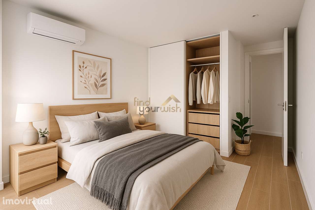 Janelas da Baía – O local onde o mar se transforma na sua casa - Grande imagem: 4/18