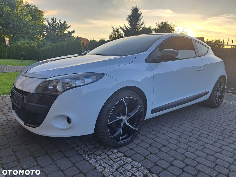 Renault Megane 1.6 16V Luxe Dynamique - 30