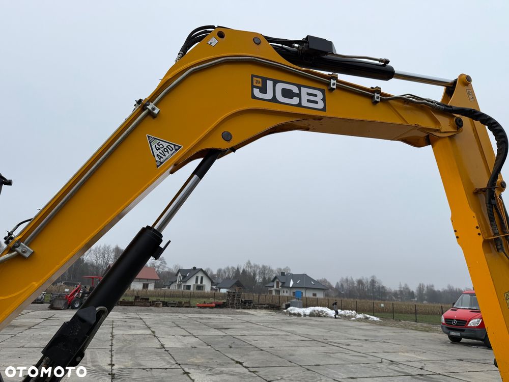 JCB 86C-1 - 10