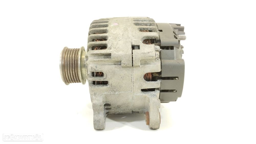 ALTERNADOR AUDI A4 2007 -06F903023H - 4