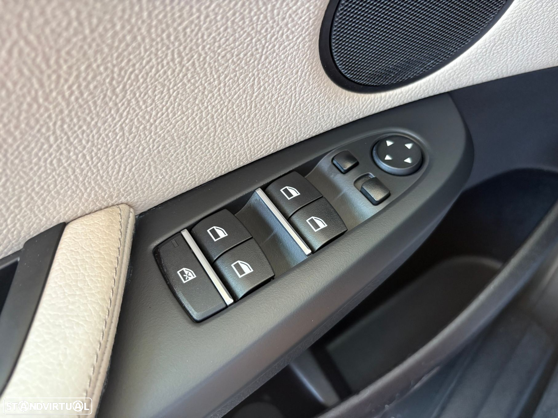 BMW X3 20 d xDrive Auto - 13