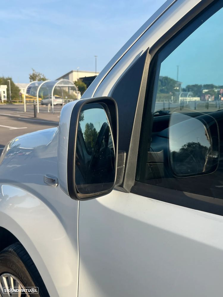 Fiat Qubo 1.4 8V Lounge - 15