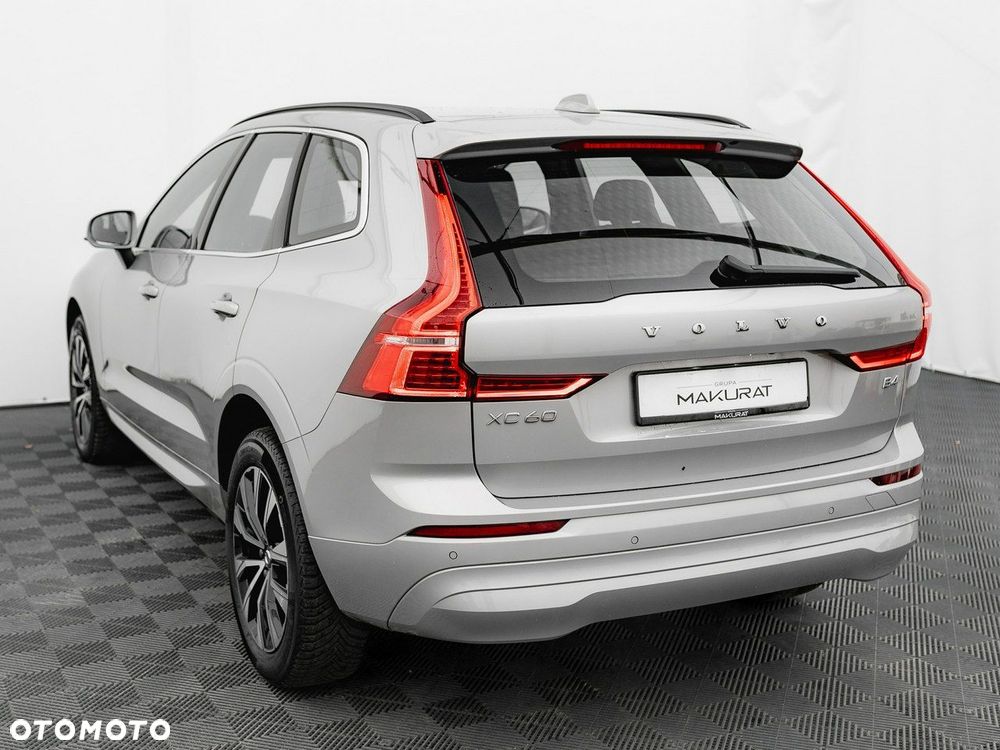 Volvo XC 60 B4 D Core - 5