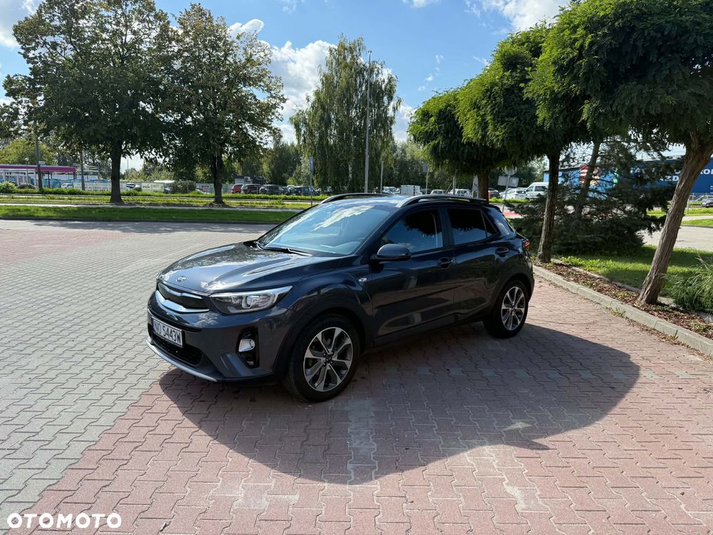 Kia Stonic 1.0 T-GDI L - 4