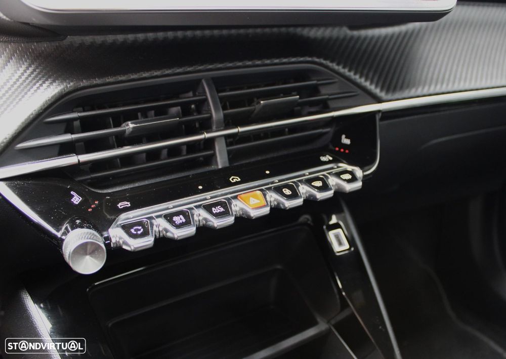 Peugeot 2008 1.2 PureTech Active - 34