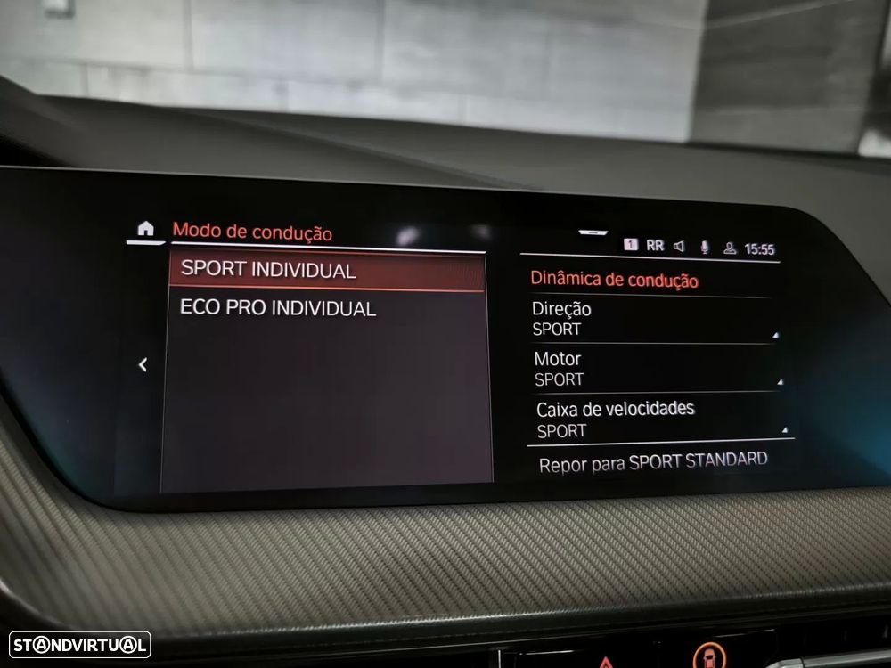 BMW 216 Gran Coupé d Pack Desportivo M - 40