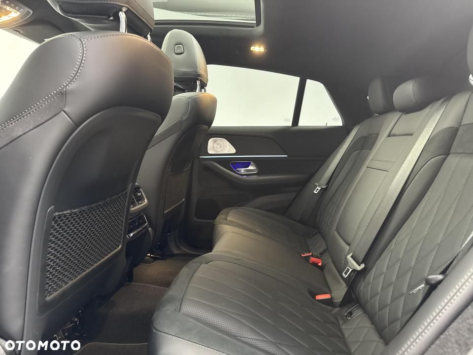Mercedes-Benz GLE AMG 53 4-Matic Premium Plus - 13
