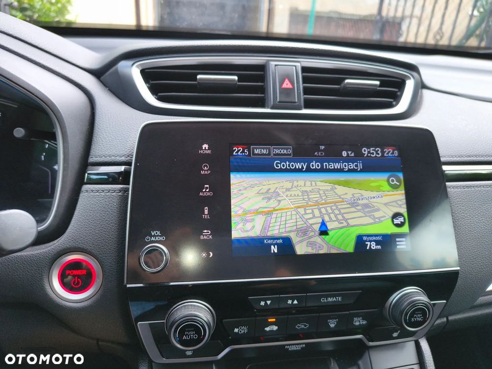 Honda CR-V 2.0 i-MMD Elegance CVT - 32
