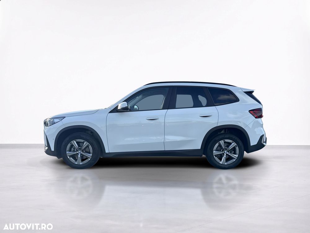 BMW X1 xDrive18d Aut. - 3