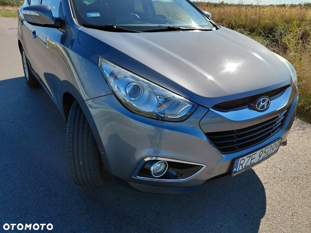 Hyundai ix35 - 4