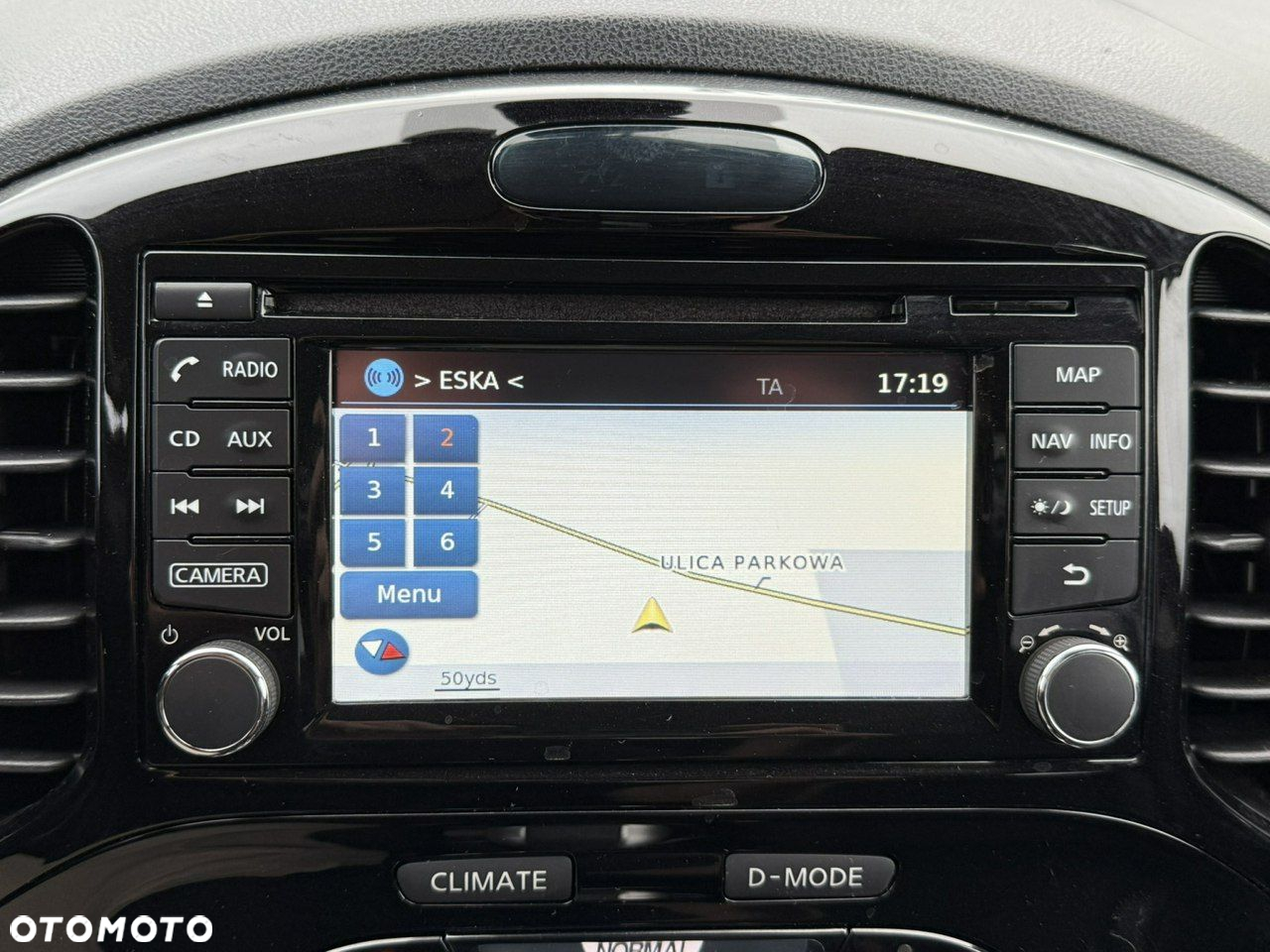 Nissan Juke - 23
