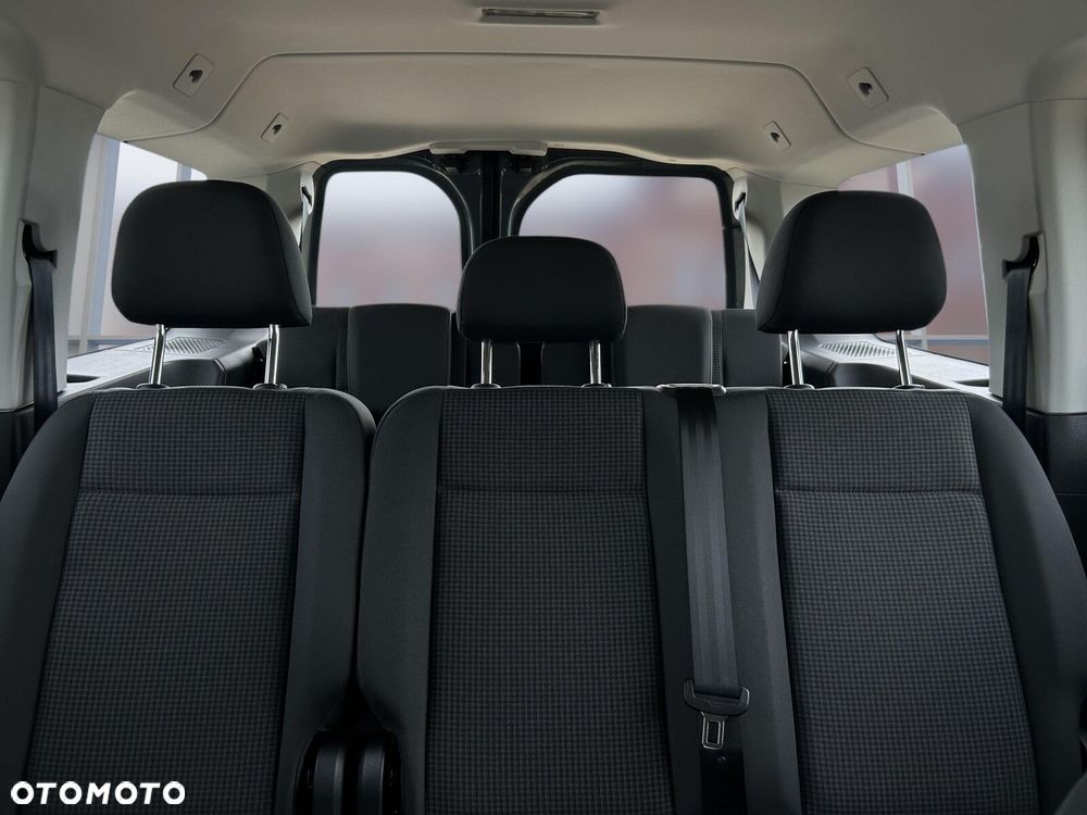 Volkswagen Caddy Maxi 1.5 TSI DSG - 20