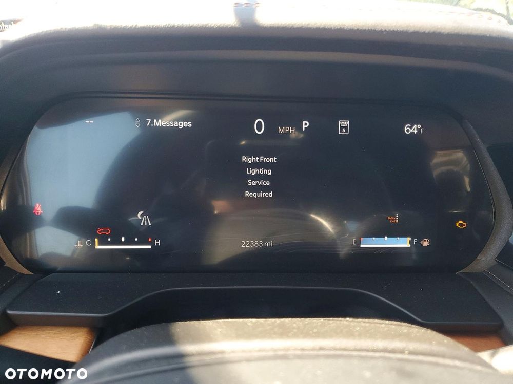 Jeep Grand Cherokee 3.6 V6 Summit - 9