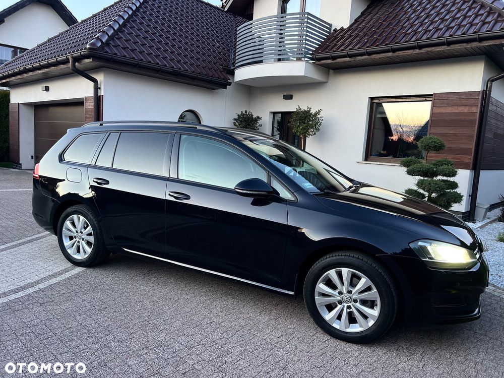 Volkswagen Golf - 18