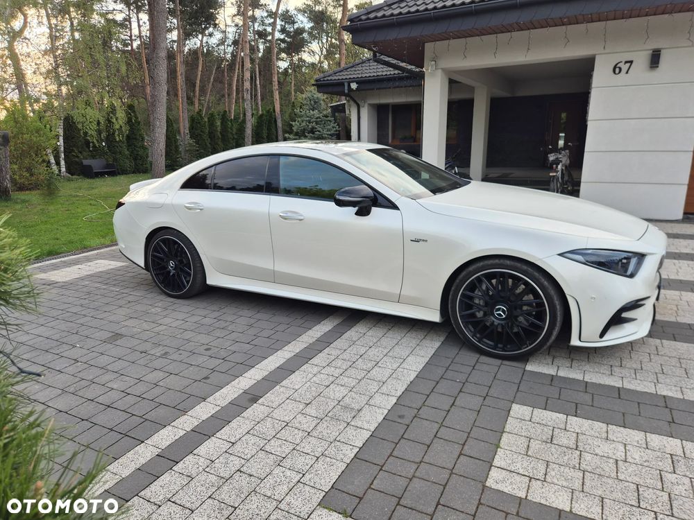 Mercedes-Benz CLS - 17